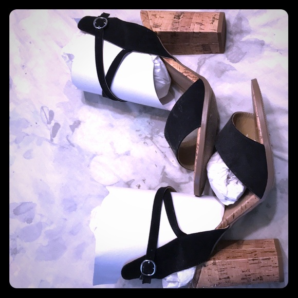 Shoes - Lane Bryant new sz 11w